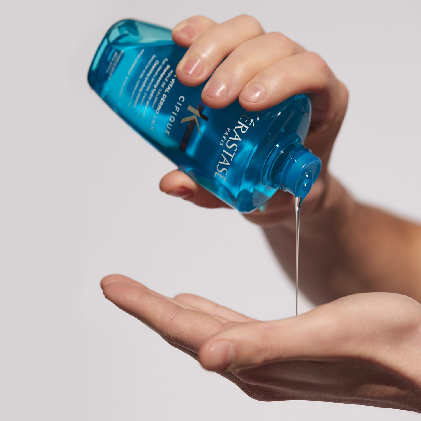 Specifique Bain Vital Dermo-Calm Shampoo 250ML