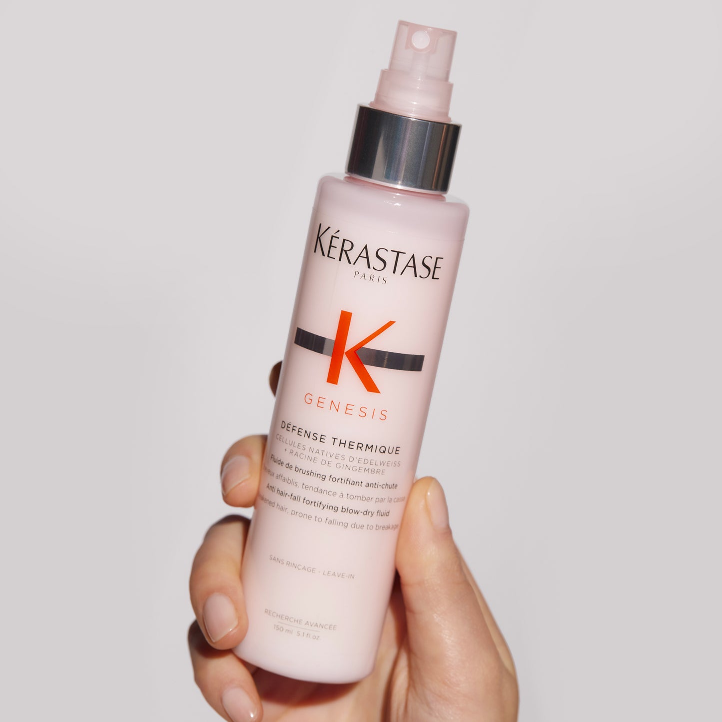 Genesis Défense Thermique Blow Dry Primer 150ML