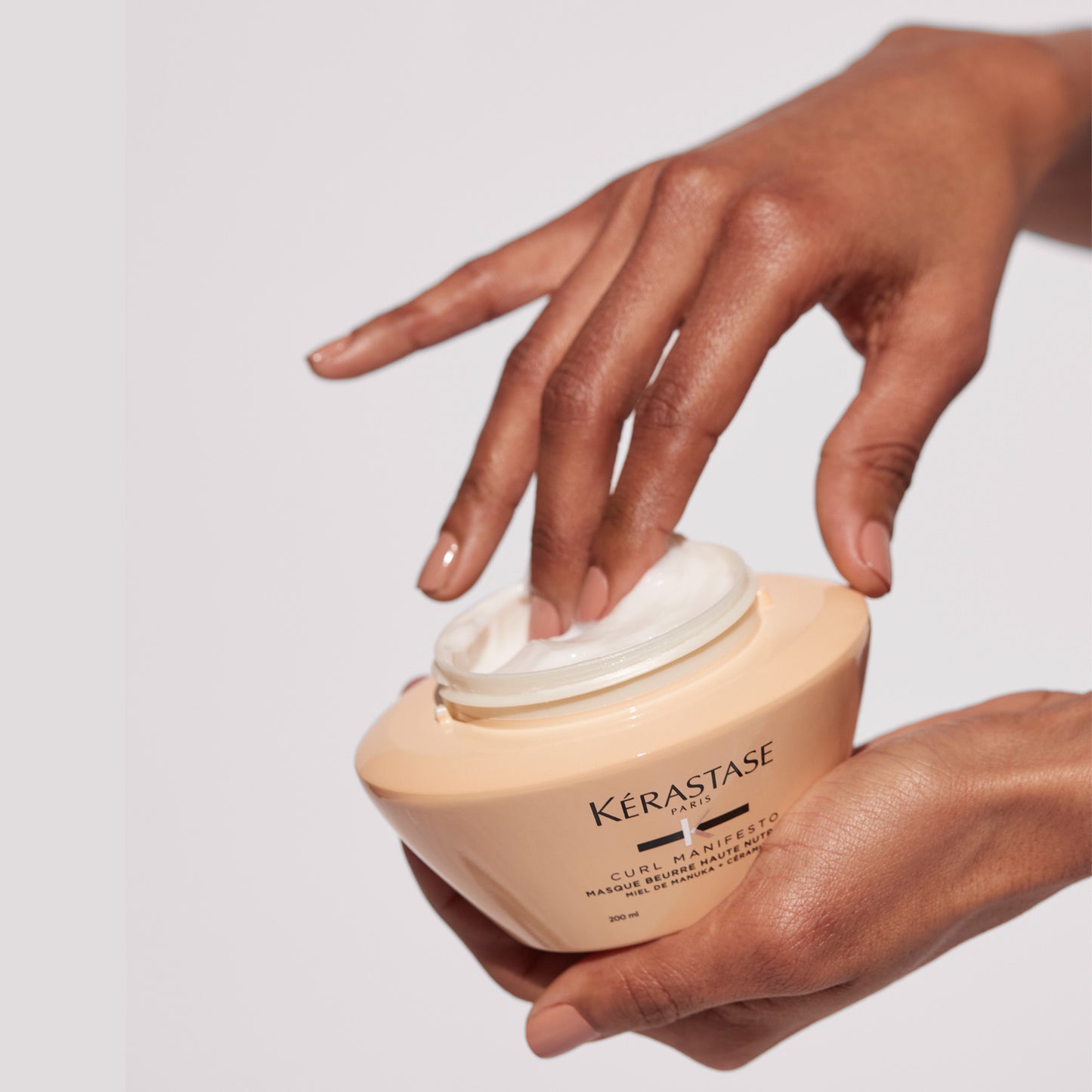 Kérastase Curl Manifesto Mask 200mL