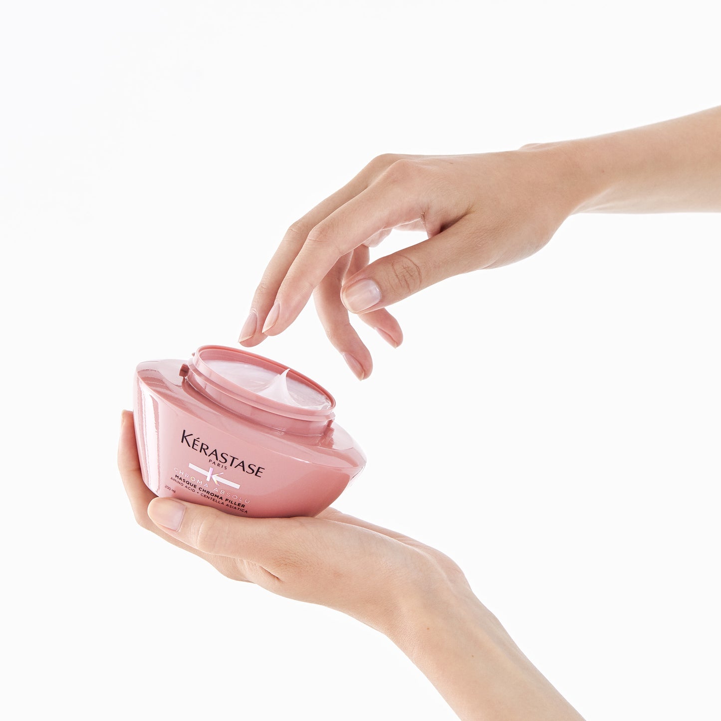 Chroma Absolu Masque Chroma Filler Mask 200ML