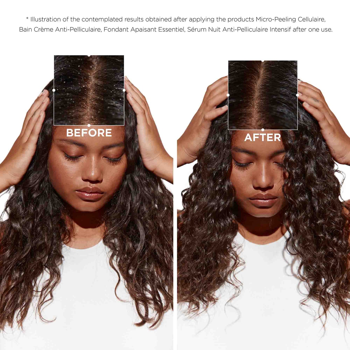 SYMBIOSE MASQUE REVITALISANT ESSENTIEL MASK 200ML