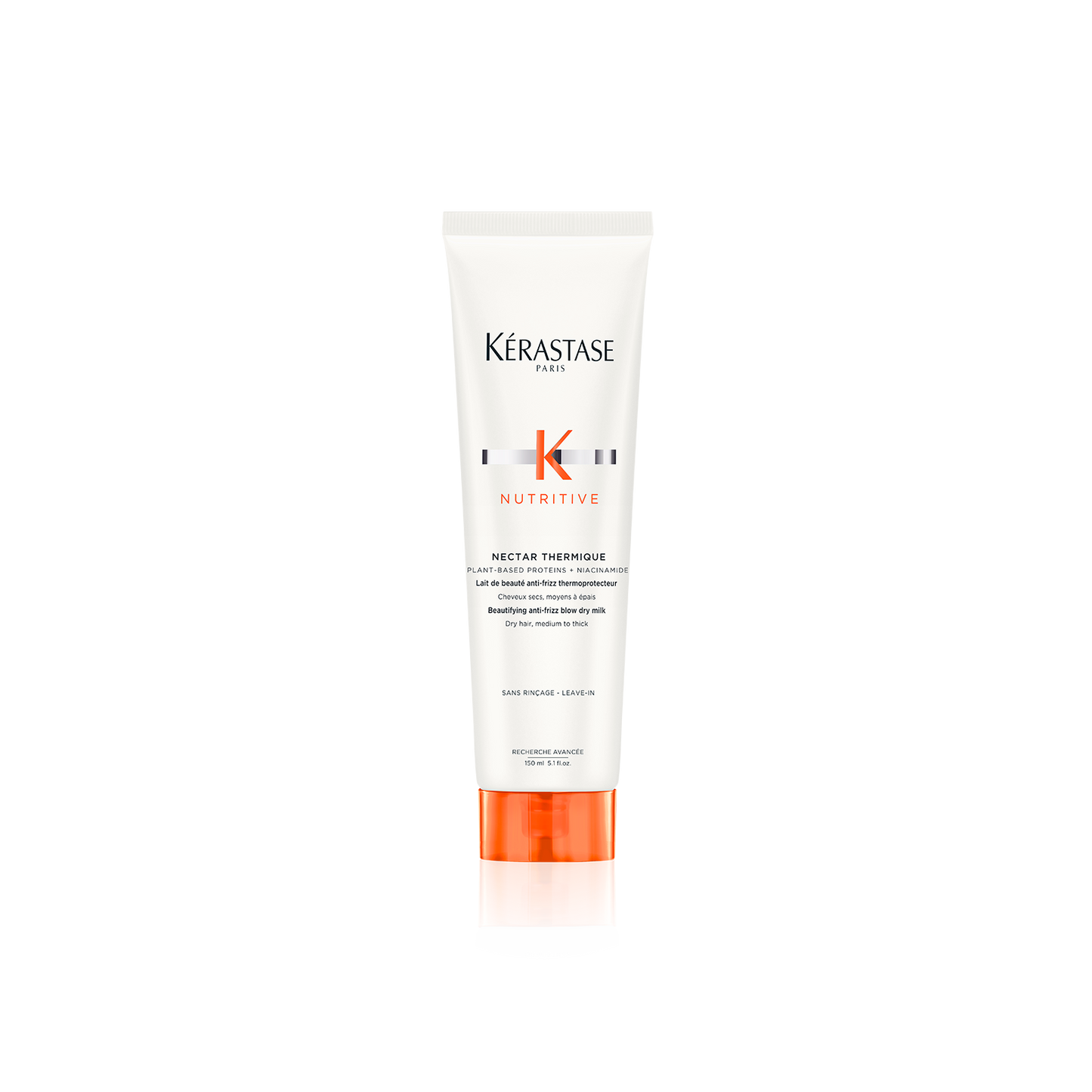 NUTRITIVE NECTAR THERMIQUE 150ML