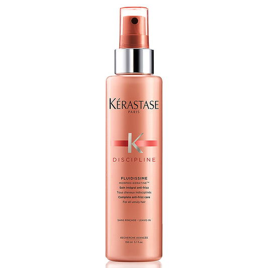 Discipline Fluidissime Anti-Frizz Spray 150 ML