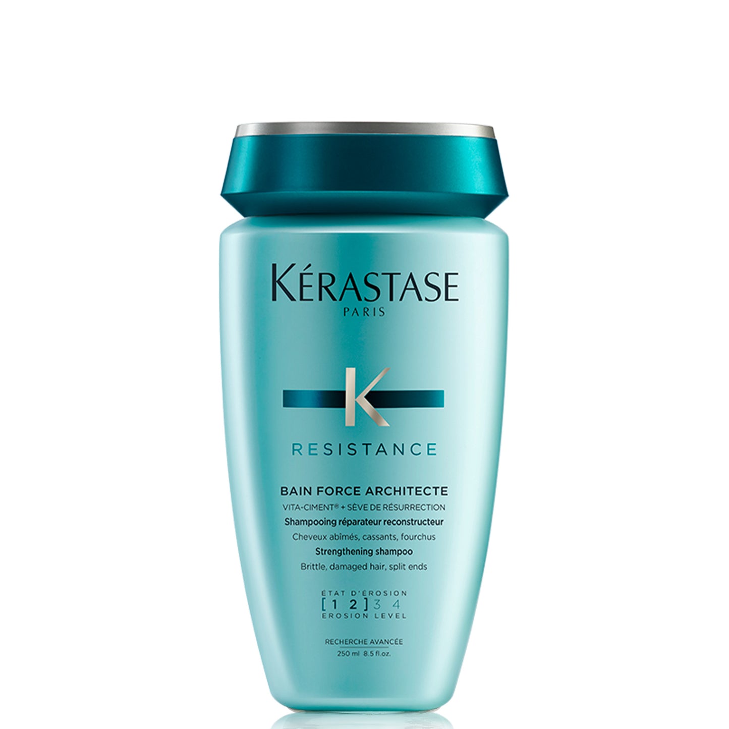Resistance Bain Force Architecte Shampoo 250ML