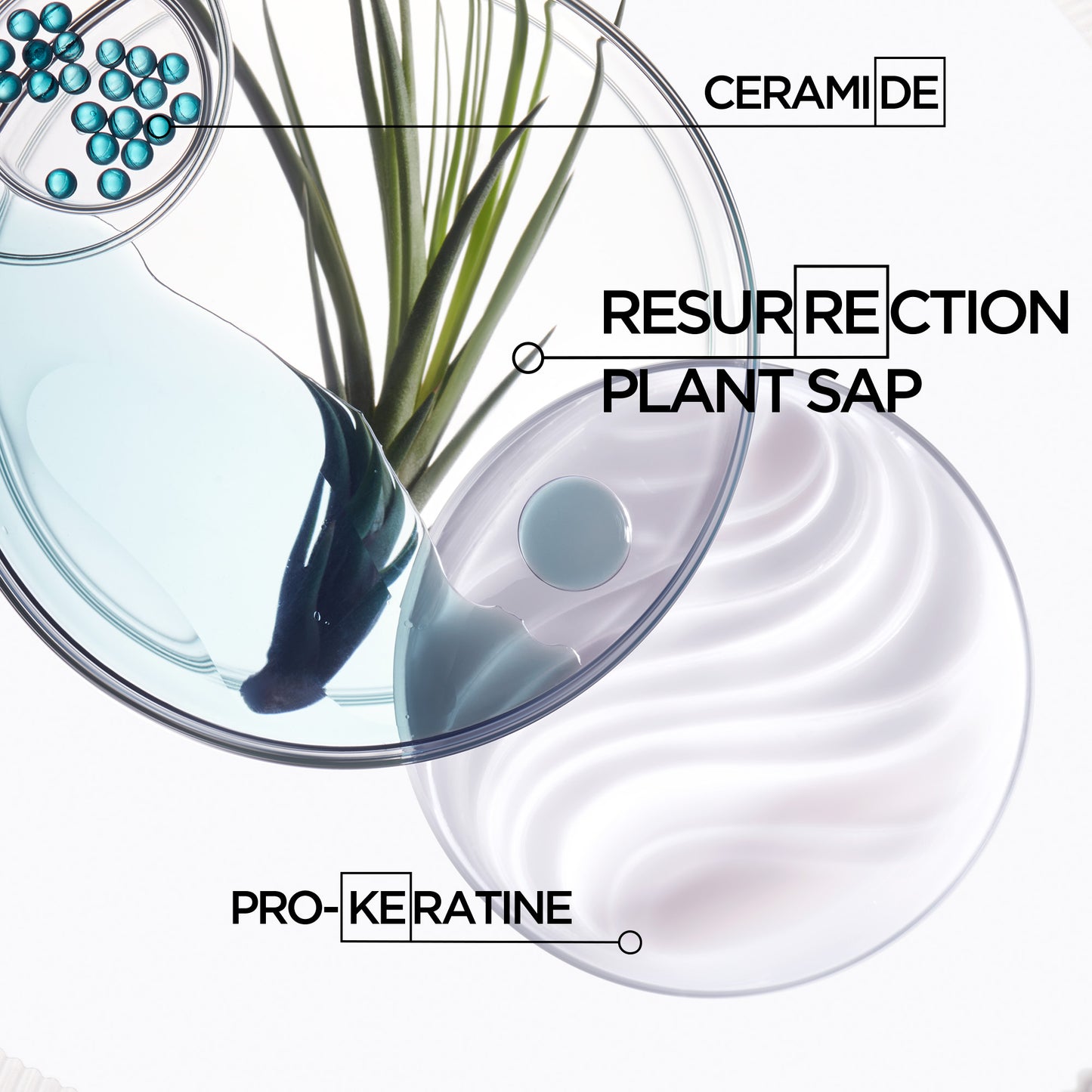 Résistance Masque Extentioniste Hair Mask 200ML
