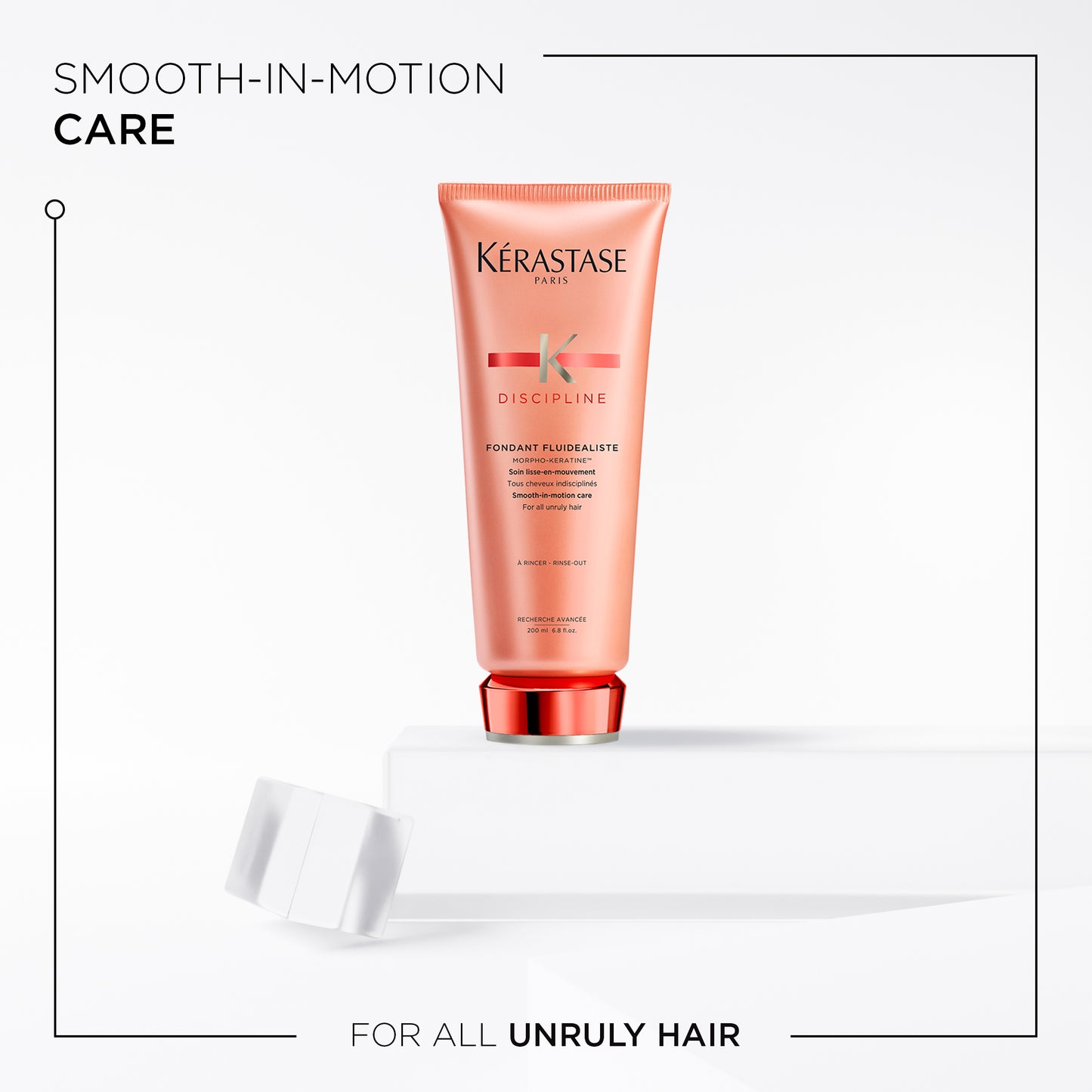 Fondant Fluidealiste Conditioner 200ML
