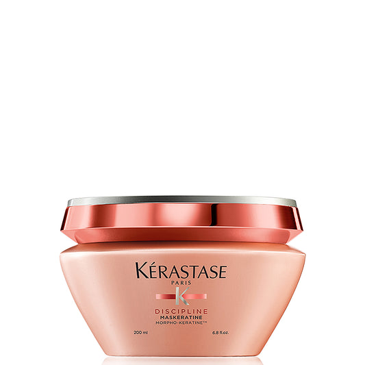 Discipline Maskeratine Mask 200 ML