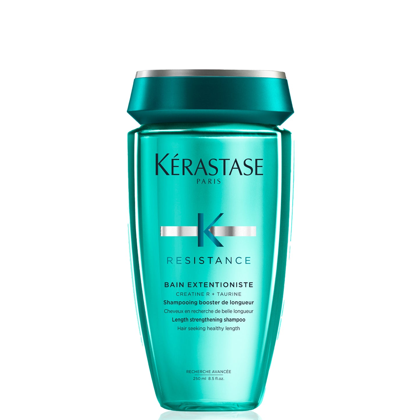 Resistance Bain Extentioniste Shampoo 250ML