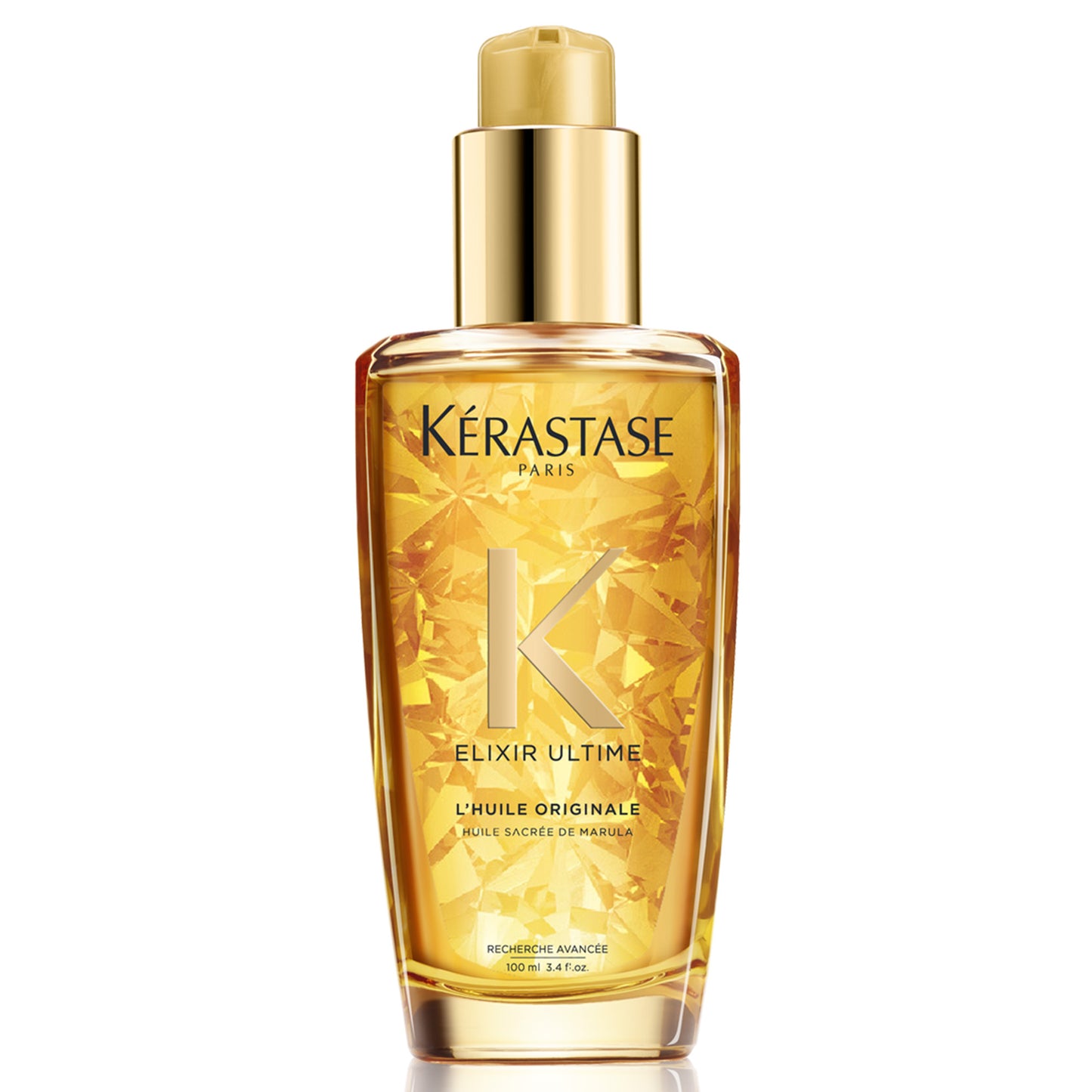 Elixir Ultime L'Huile Originale Serum 100 ML