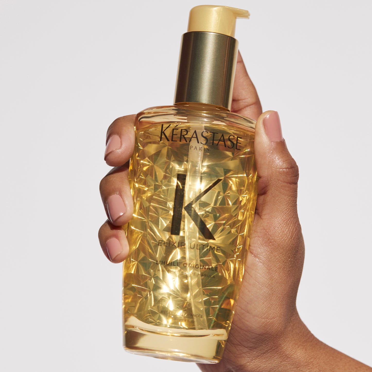 Elixir Ultime L'Huile Originale Serum 100 ML