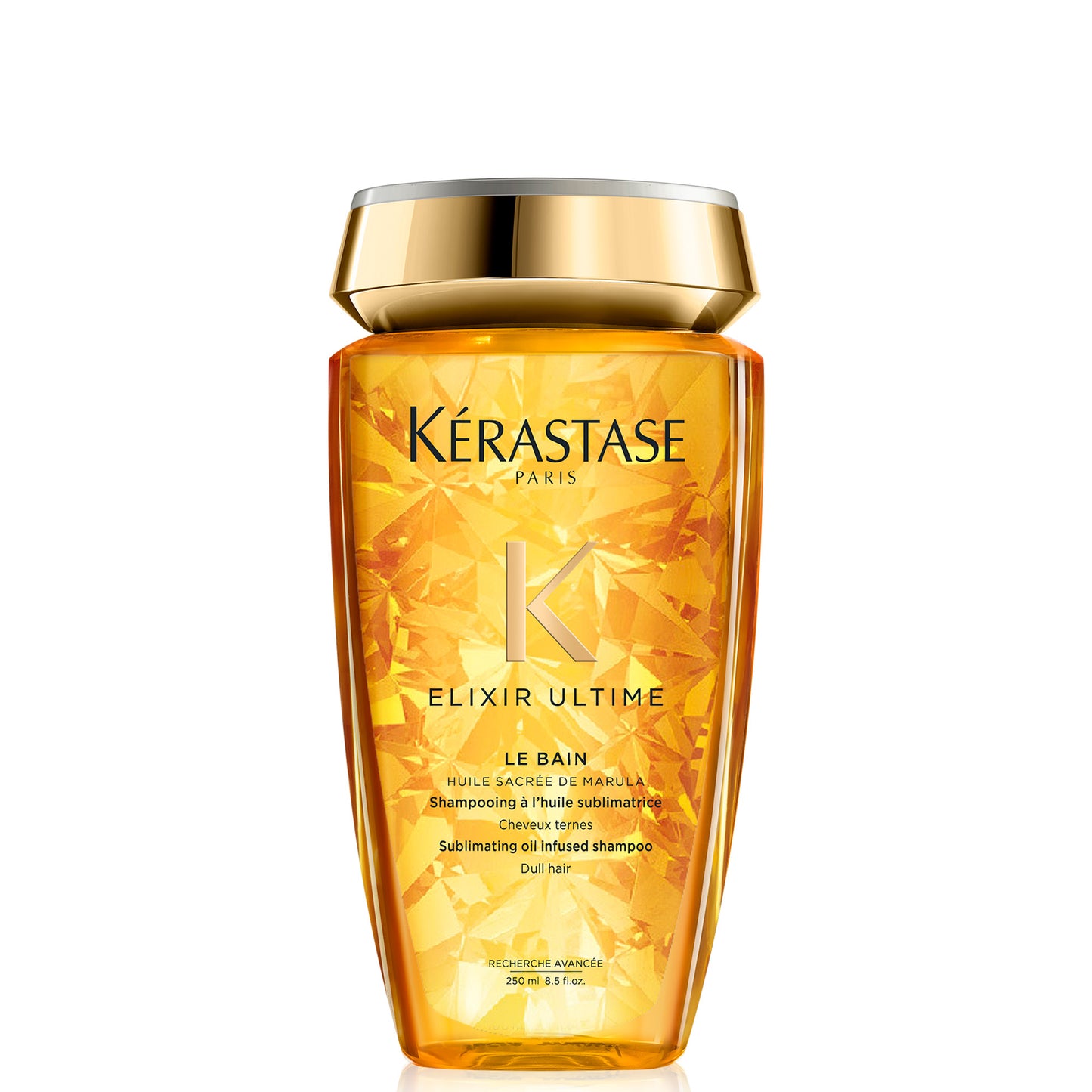 Elixir Ultime shampoo 250ml