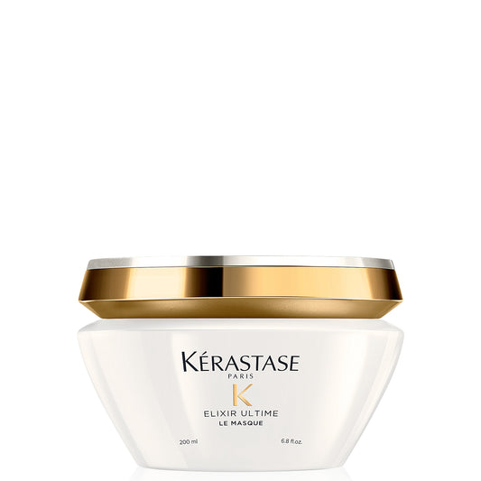 LE MASQUE HAIR MASK 200ML