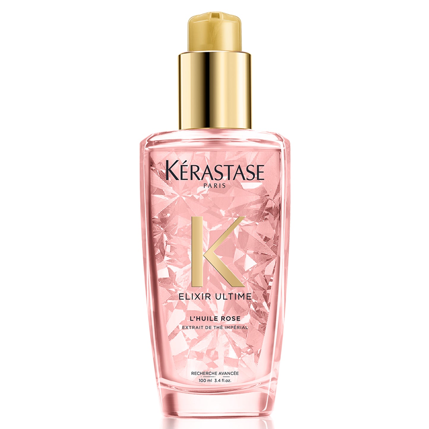 Elixir Ultime L'Huile Rose Serum 100 ML