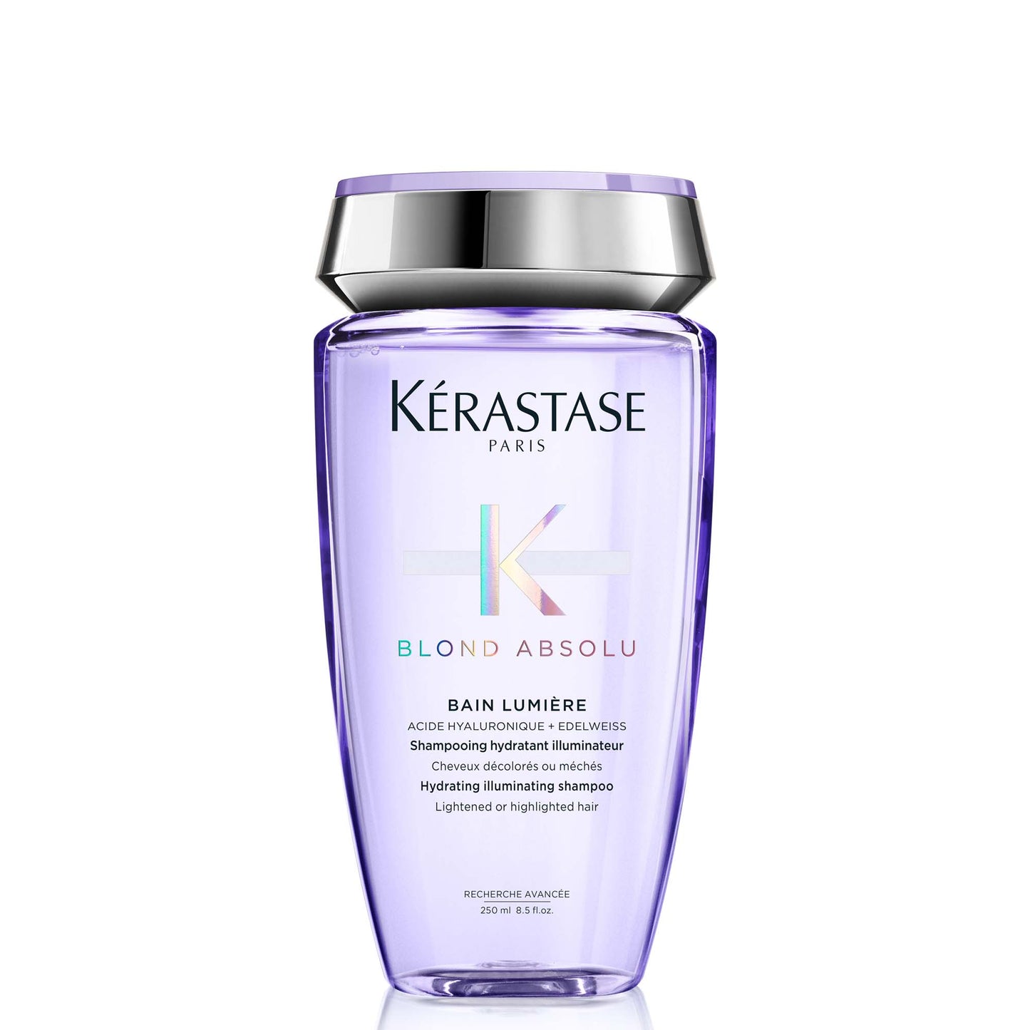 BAIN LUMIÈRE SHAMPOO 250ml
