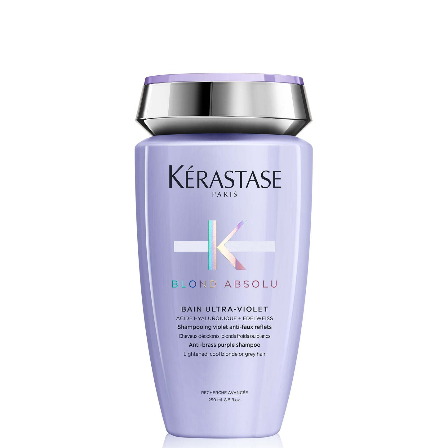 Blond Bain Ultra Violet 250ML
