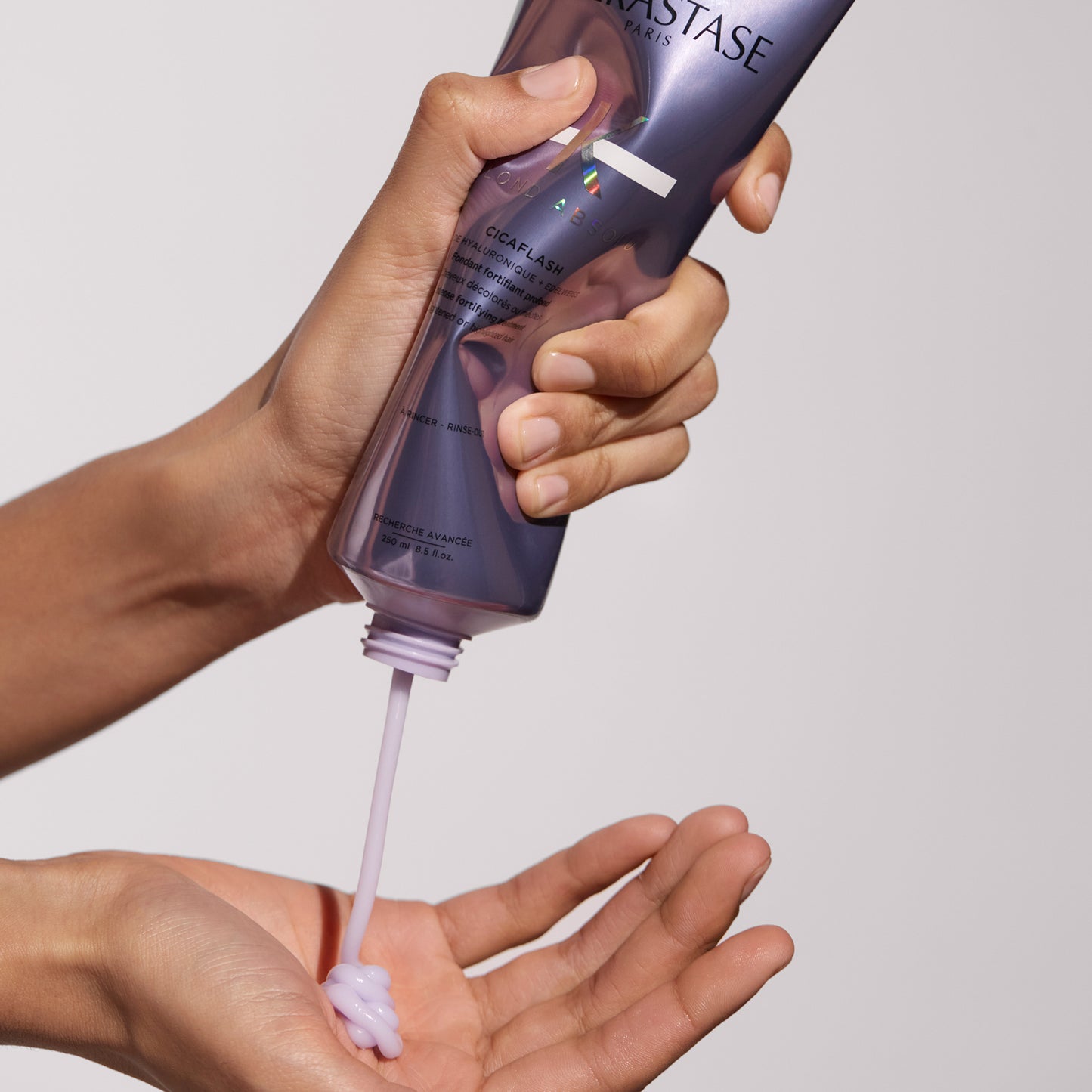 CICAFLASH CONDITIONER 250ml