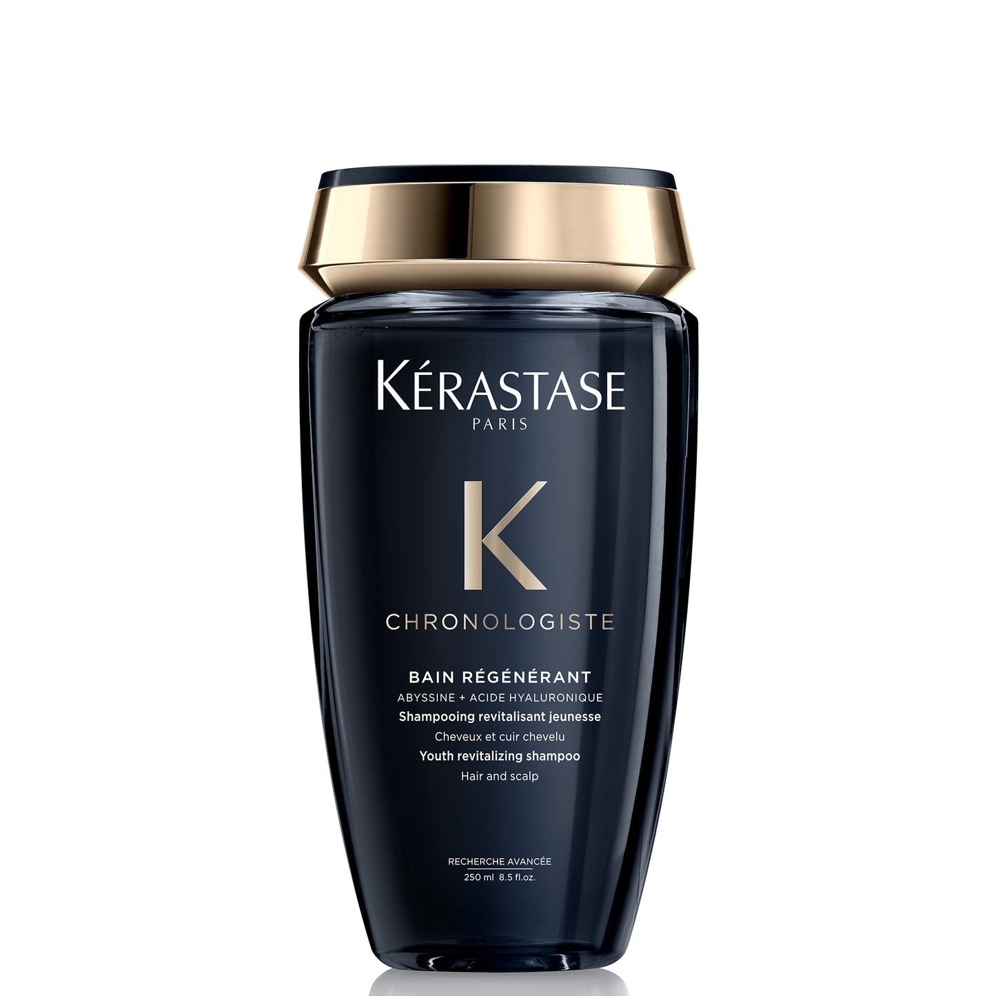 Chronologiste Bain Régénérant Shampoo 250ML