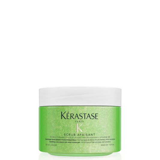 Fusio Scrub Soothing 250 ML