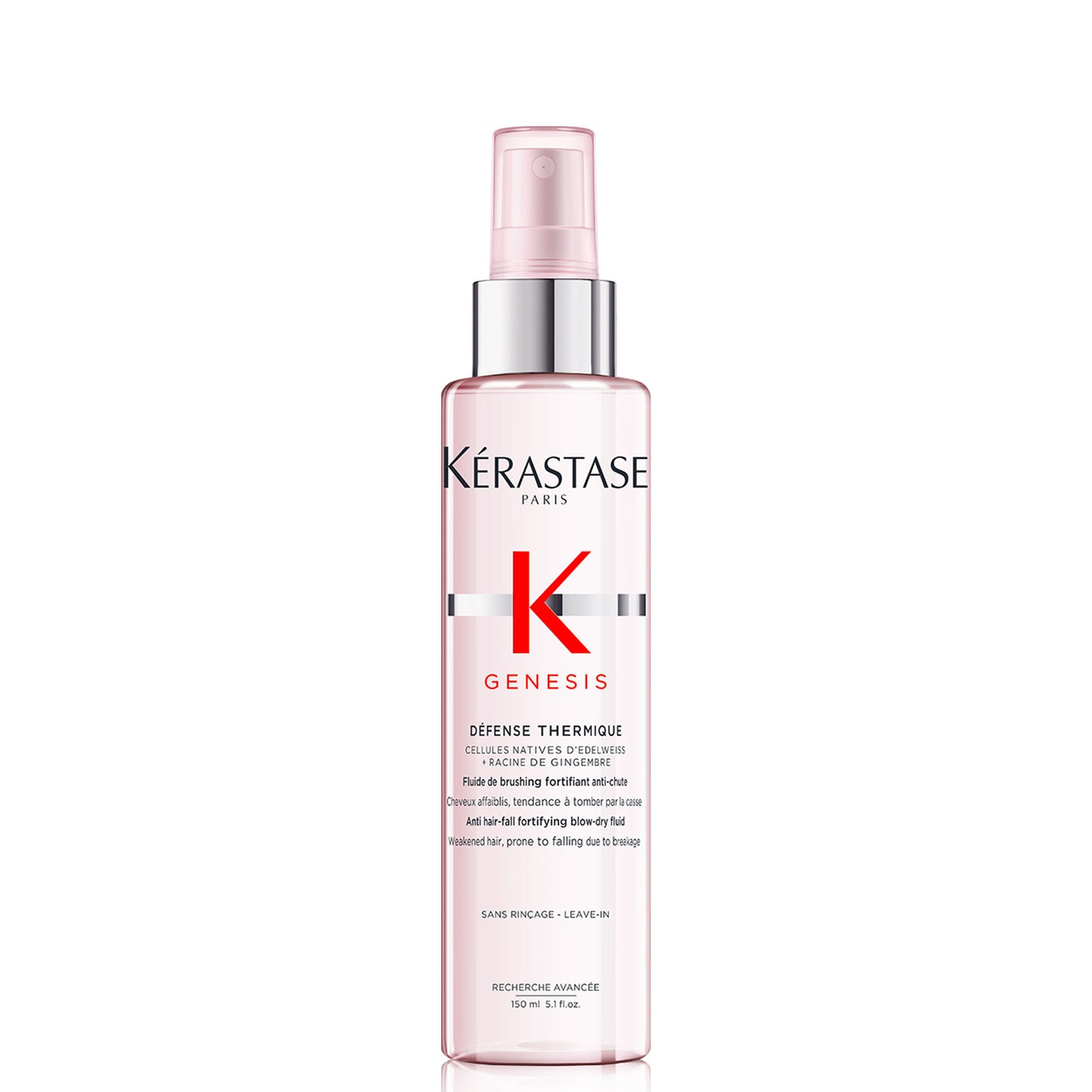 Genesis Défense Thermique Blow Dry Primer  150ML