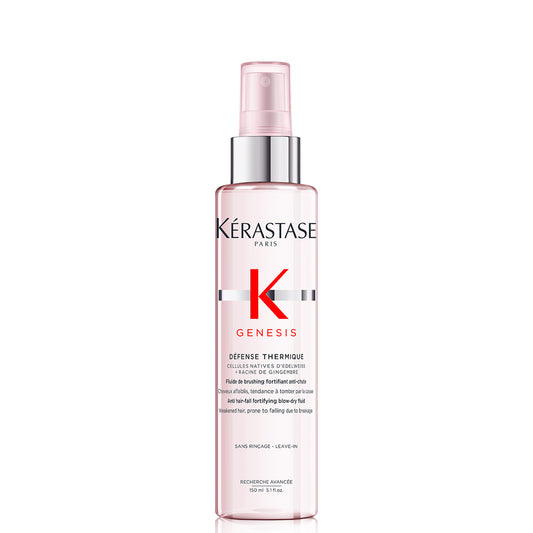 Genesis Défense Thermique Blow Dry Primer  150ML