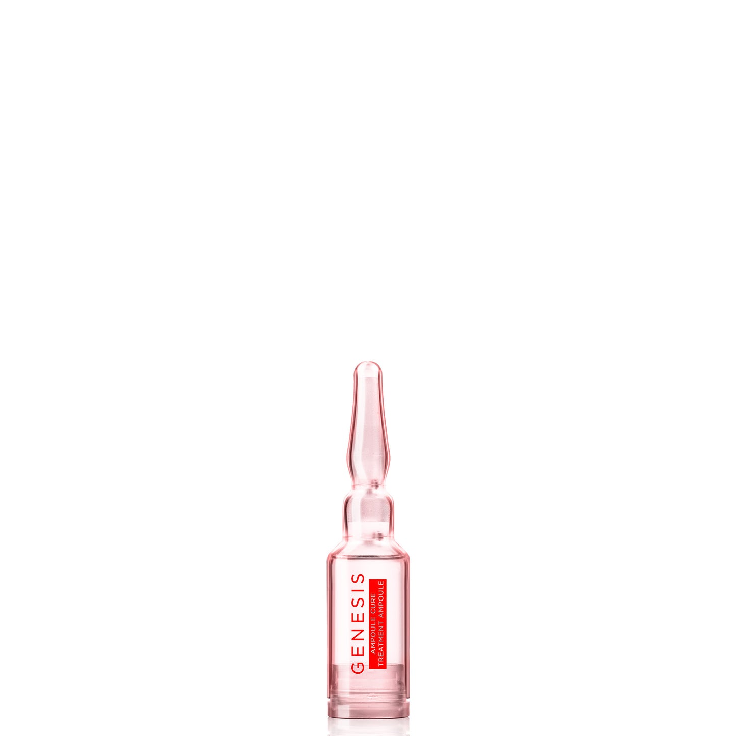 Genesis Ampoules Cure Anti-Chute Fortifiantes Treatment x10 6ML