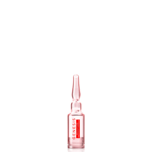 Genesis Ampoules Cure Anti-Chute Fortifiantes Treatment x10 6ML