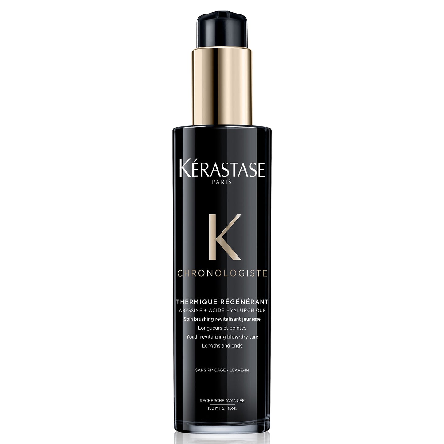 THERMIQUE RÉGÉNÉRANT BLOW DRY PRIMER 150ML