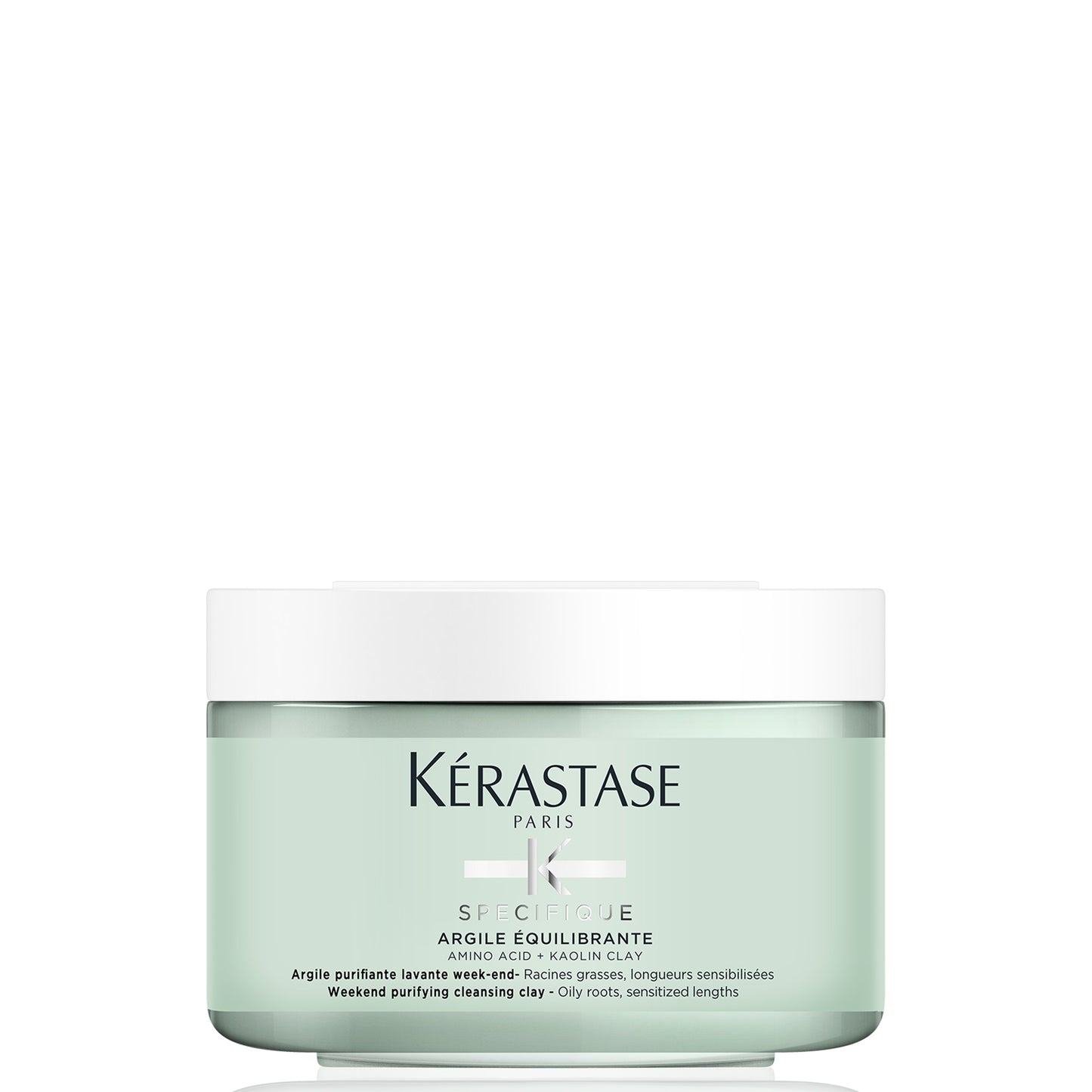 SPECIFIQUE ARGILE ÉQUILIBRANTE CLEANSING CLAY 250ML