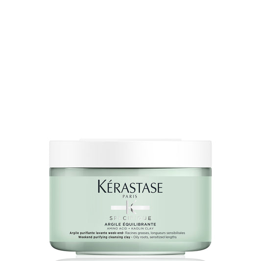 SPECIFIQUE ARGILE ÉQUILIBRANTE CLEANSING CLAY 250ML