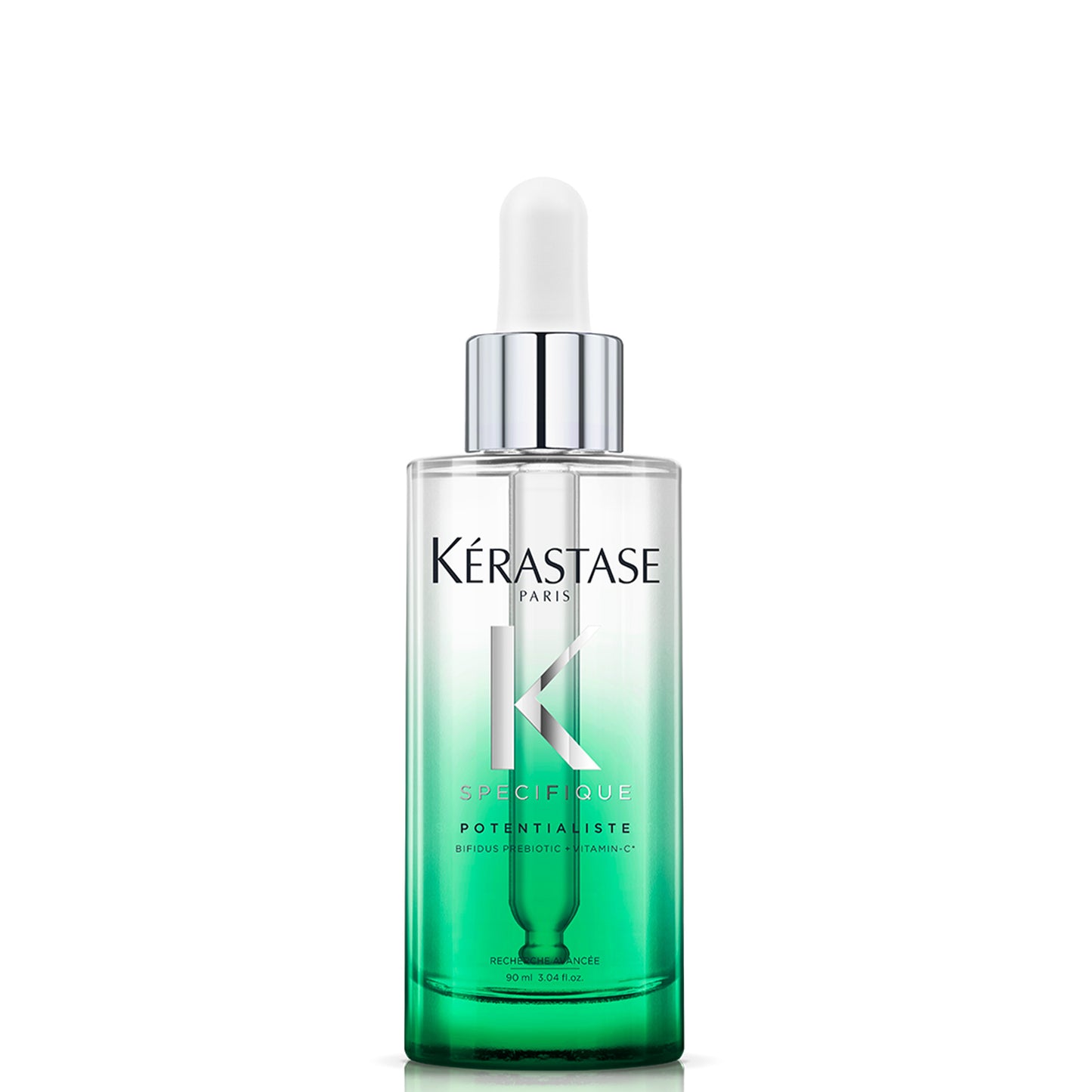 SPECIFIQUE POTENTIALISTE HAIR & SCALP SERUM 90ML