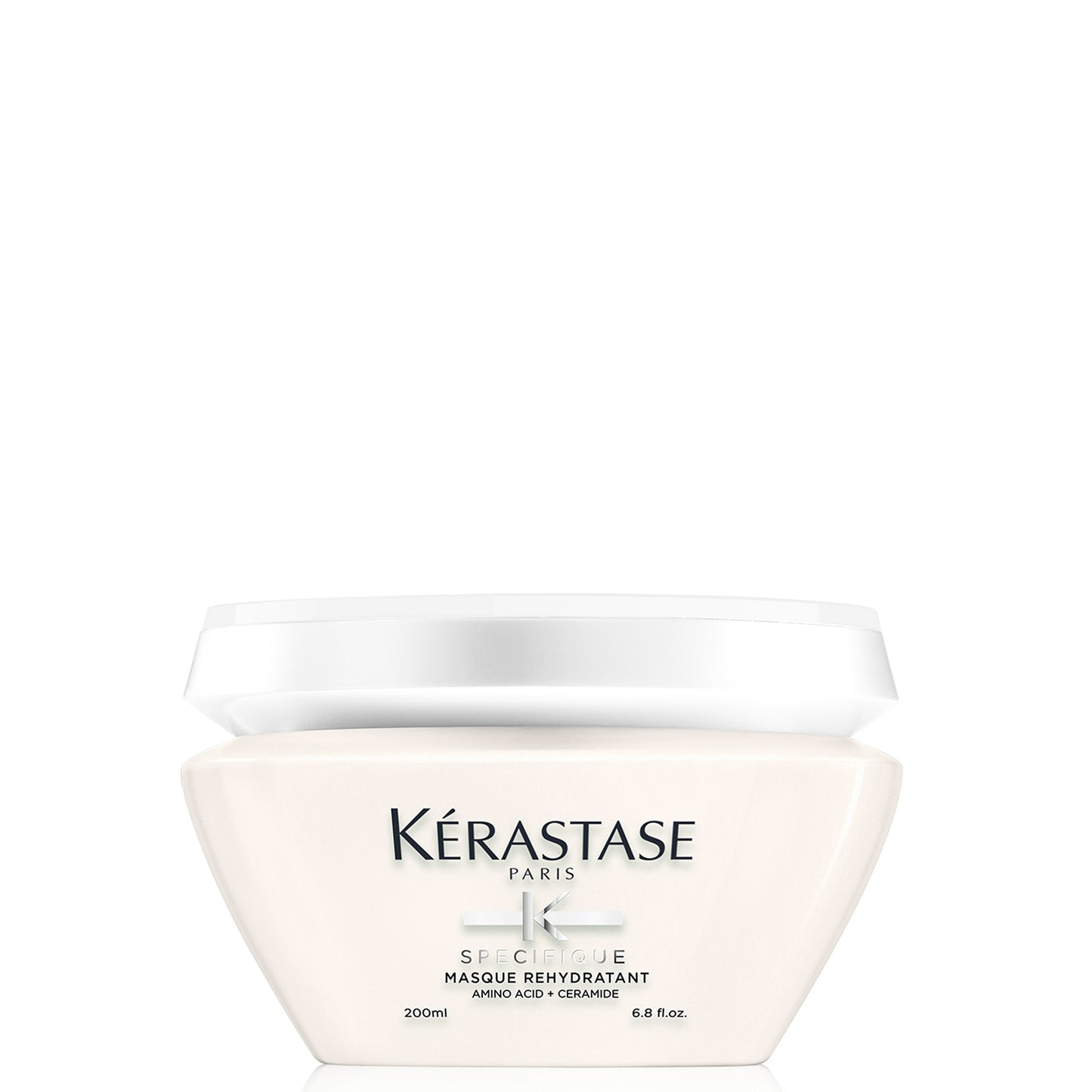SPECIFIQUE MASQUE RÉHYDRATANT HAIR MASK 200ML