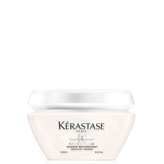 SPECIFIQUE MASQUE RÉHYDRATANT HAIR MASK 200ML