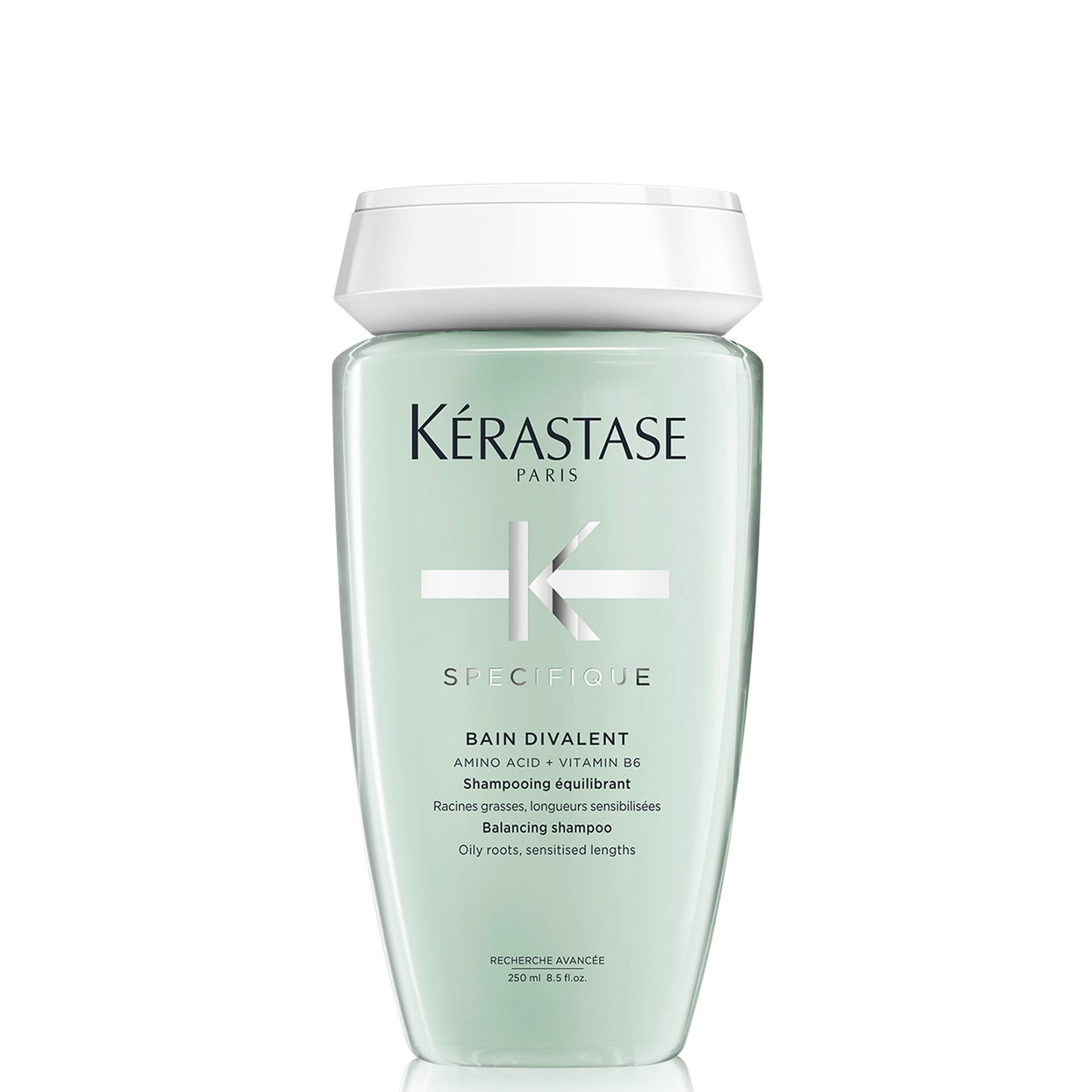 SPECIFIQUE BAIN DIVALENT BALANCING SHAMPOO 250ML