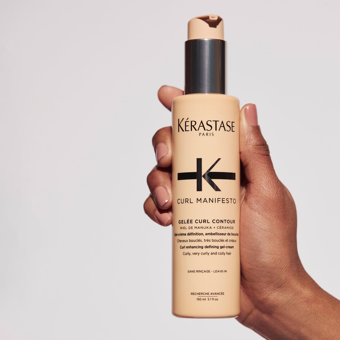 Kerastase Curl Manifesto Gelee Curl Contour Gel-Cream 150ml