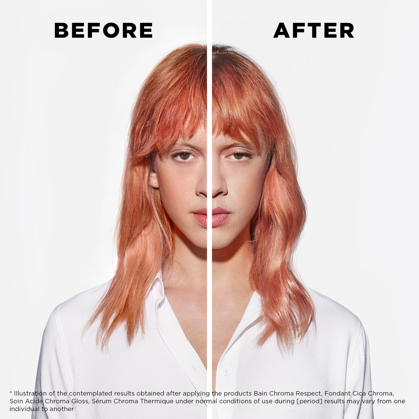 Chroma Absolu Masque Chroma Filler Mask 200ML