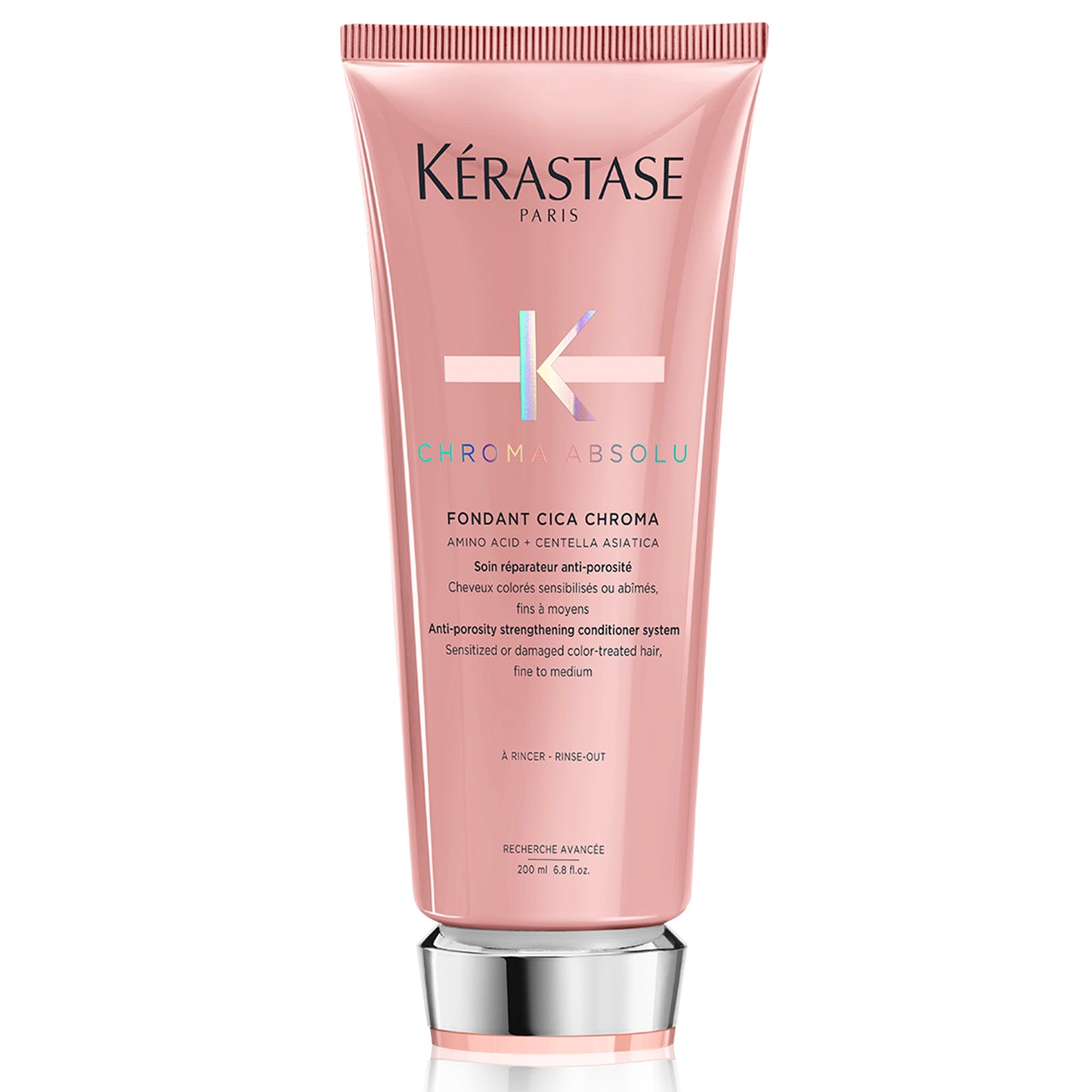 Chroma Absolu Fondant Cica Chroma conditioner 200ML