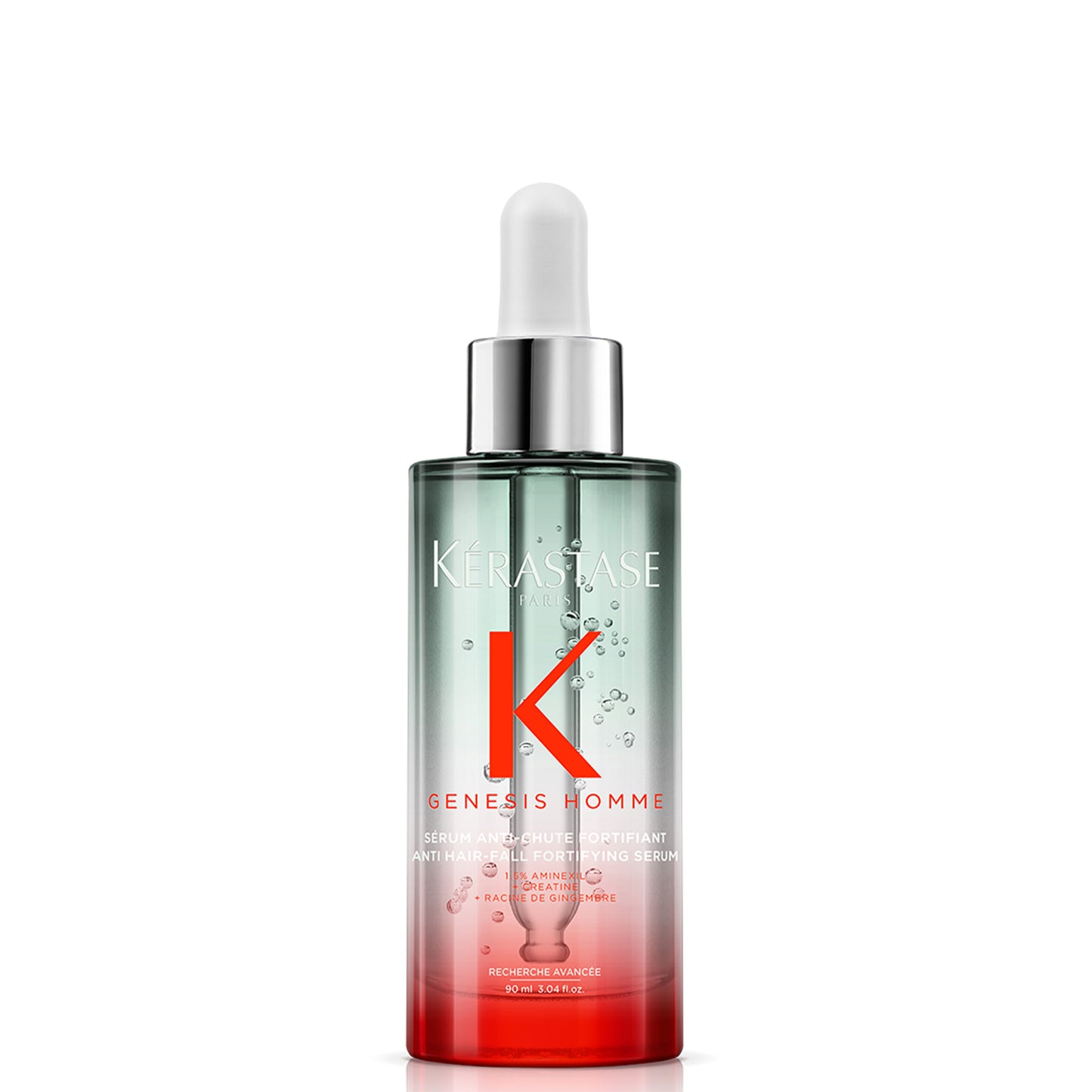 Sérum Anti-Chute Fortifiant 90ML