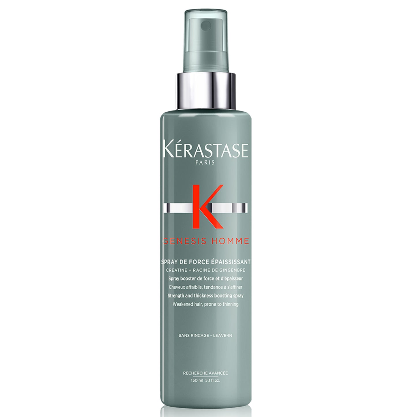 Spray de Force Épaississant 150ML