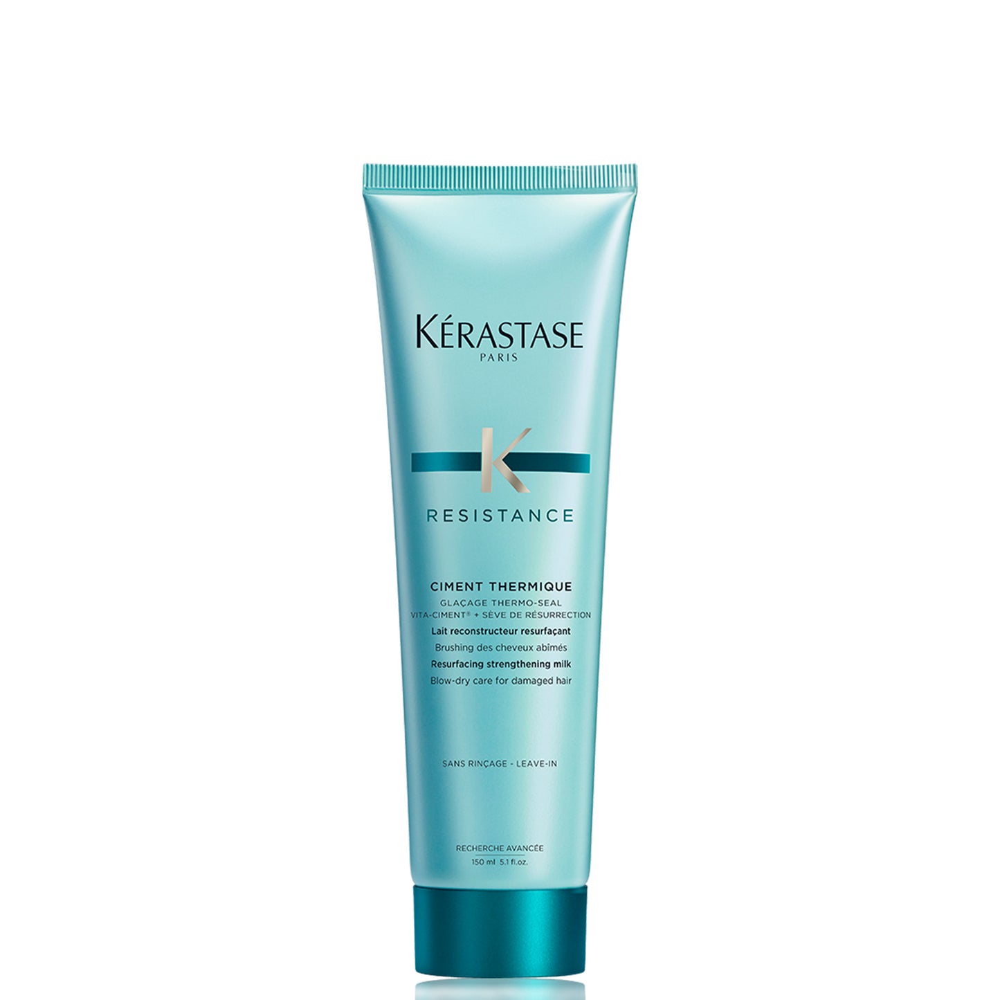 Resistance Ciment Thermique Blow Dry Primer 150ML