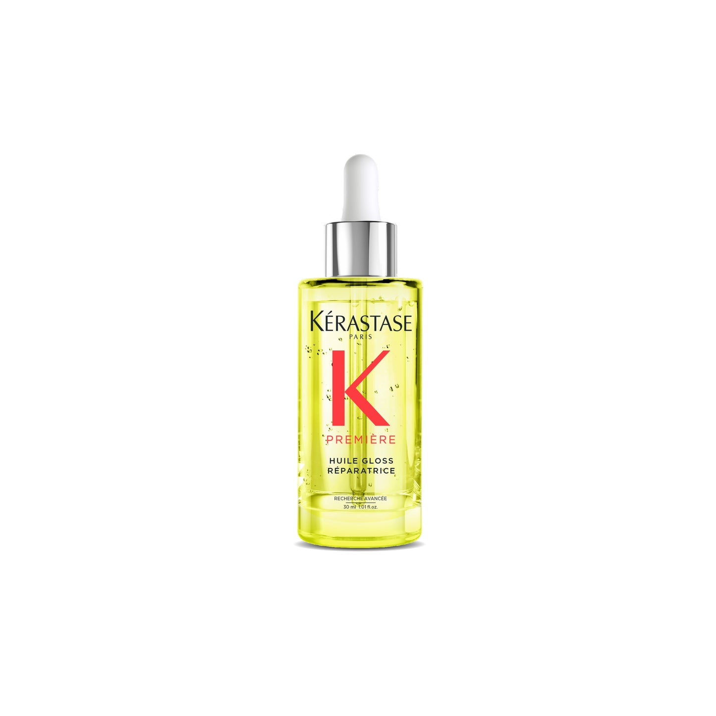 PREMIERE HUILE GLOSS RÉPARATRICE HAIR OIL FOR DAMAGED-HAIR 30ML