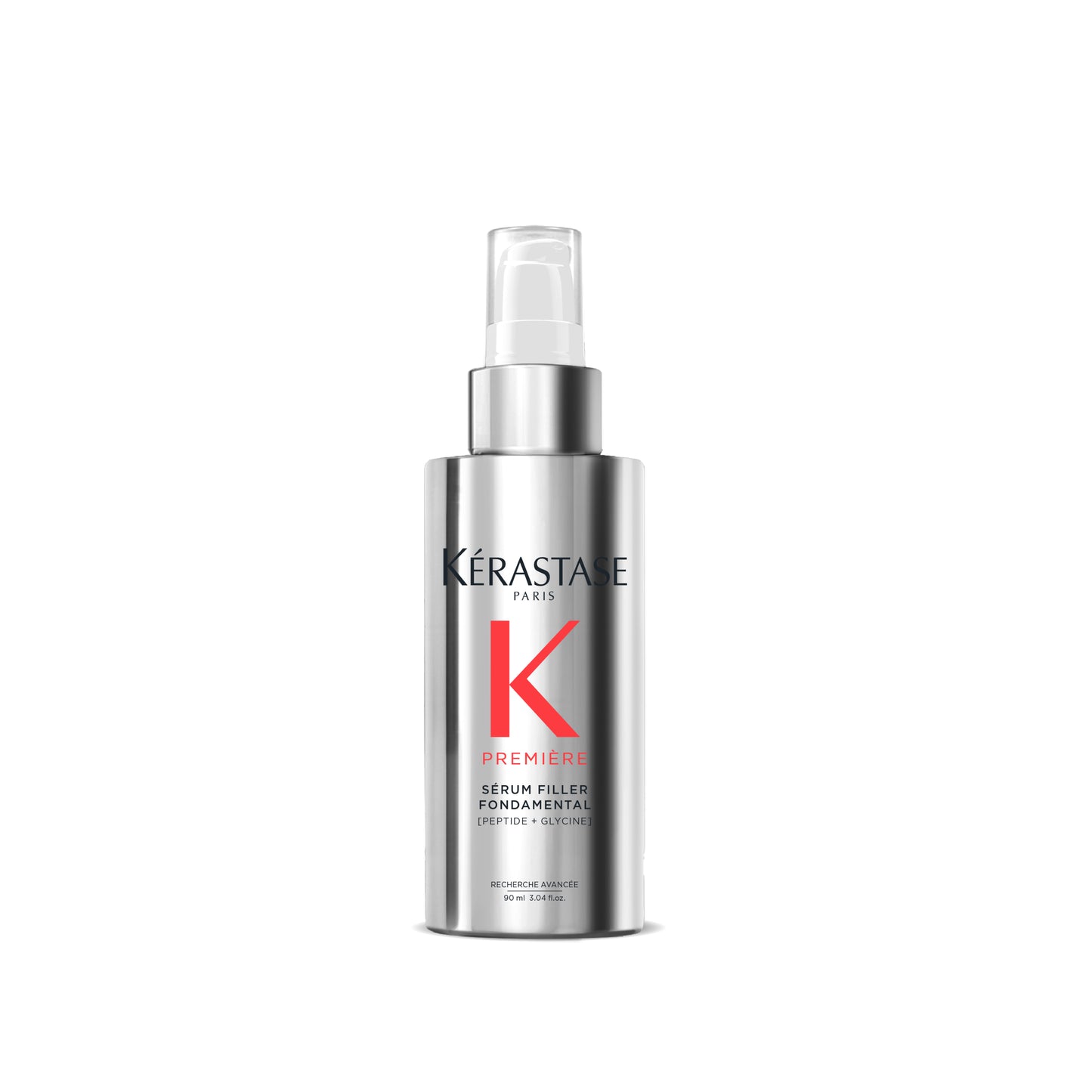 SÉRUM FILLER FONDAMENTAL HAIR SERUM FOR DAMAGED-HAIR 90ML