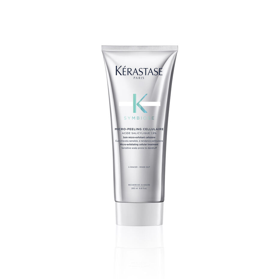 SYMBIOSE MICRO-PEELING CELLULAIRE 200ML