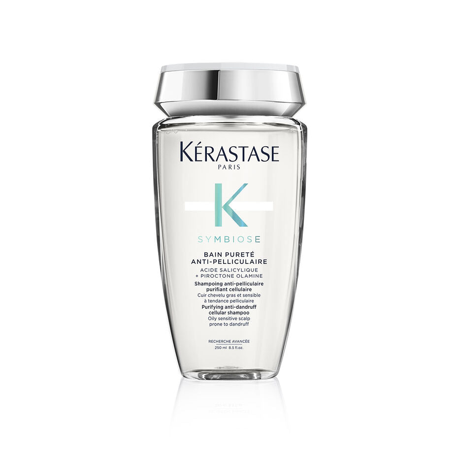 SYMBIOSE BAIN PURETÉ ANTI-PELLICULAIRE SHAMPOO 250ML