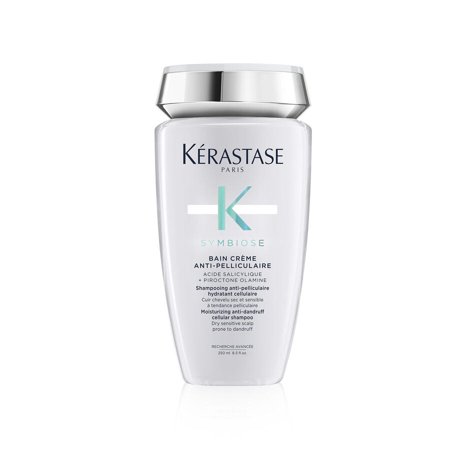 SYMBIOSE BAIN CREME ANTI-PELLICULAIRE SHAMPOO 250ML