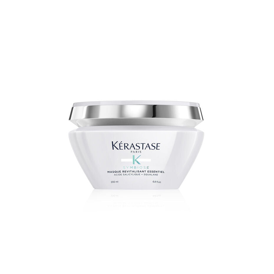 SYMBIOSE MASQUE REVITALISANT ESSENTIEL MASK 200ML