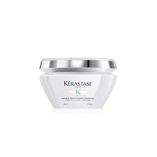 SYMBIOSE MASQUE REVITALISANT ESSENTIEL MASK 200ML