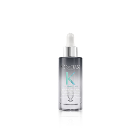 SYMBIOSE SÉRUM CELLULAIRE NUIT ANTI-PELLICULAIRE INTENSIF 90ML