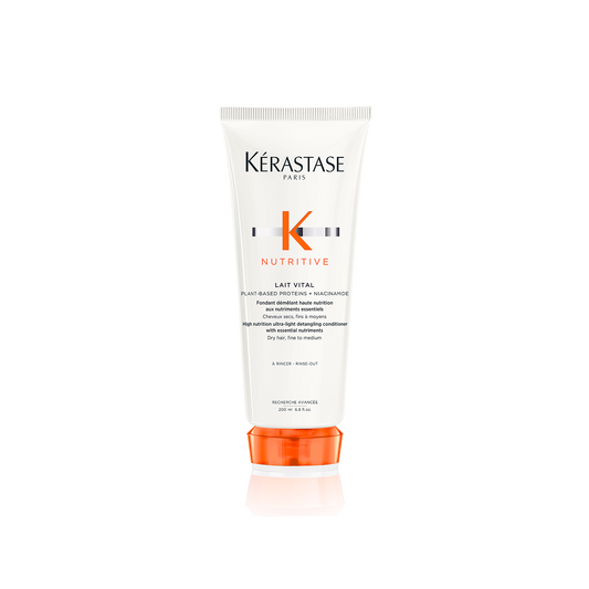Nutritive Lait Vital Conditioner 200ML