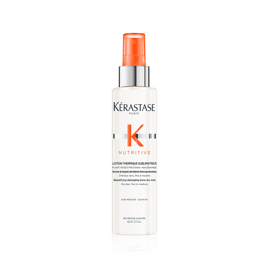 NUTRITIVE LOTION THERMIQUE SUBLIMATRICE 150ML
