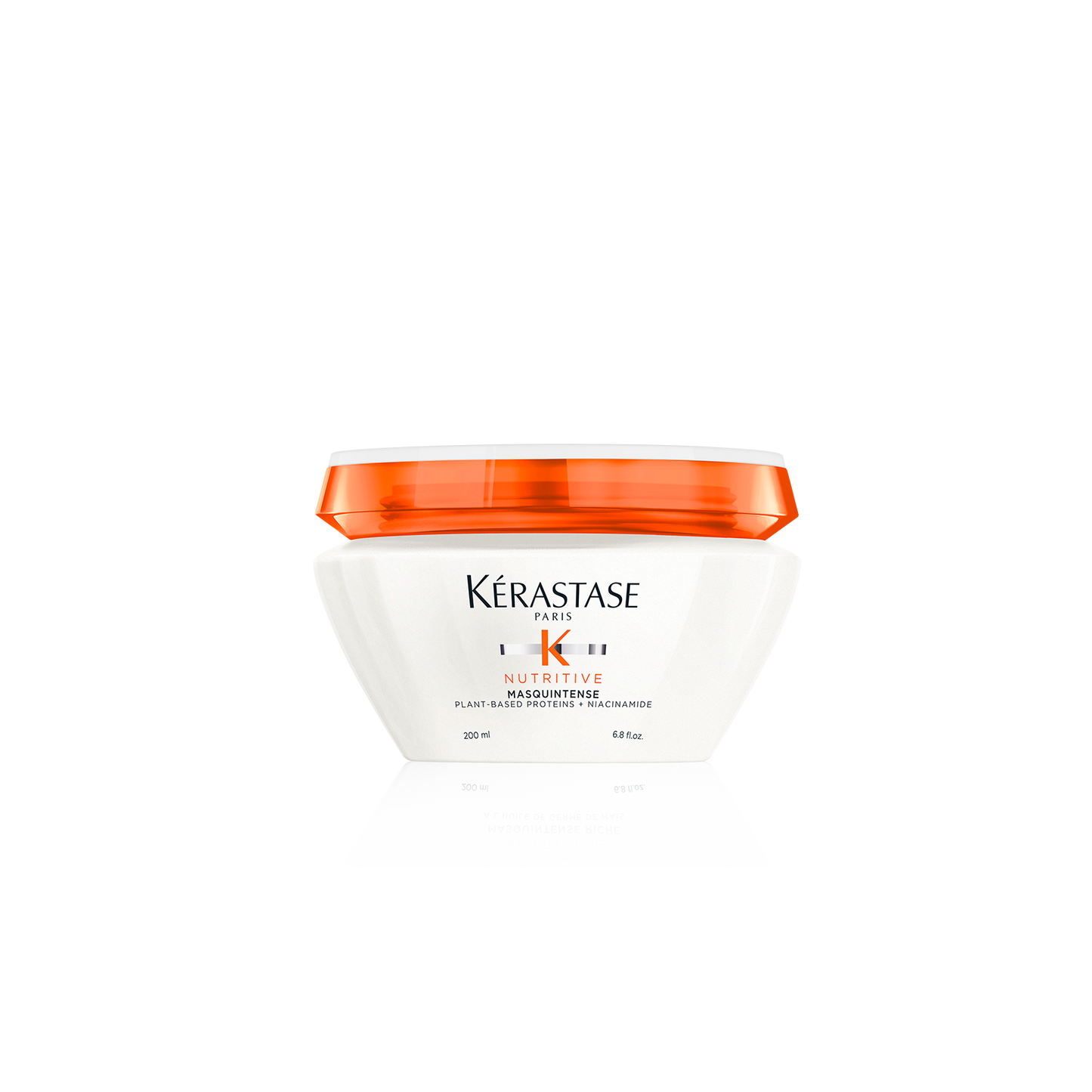 NUTRITIVE MASQUINTENSE MASK 200ML